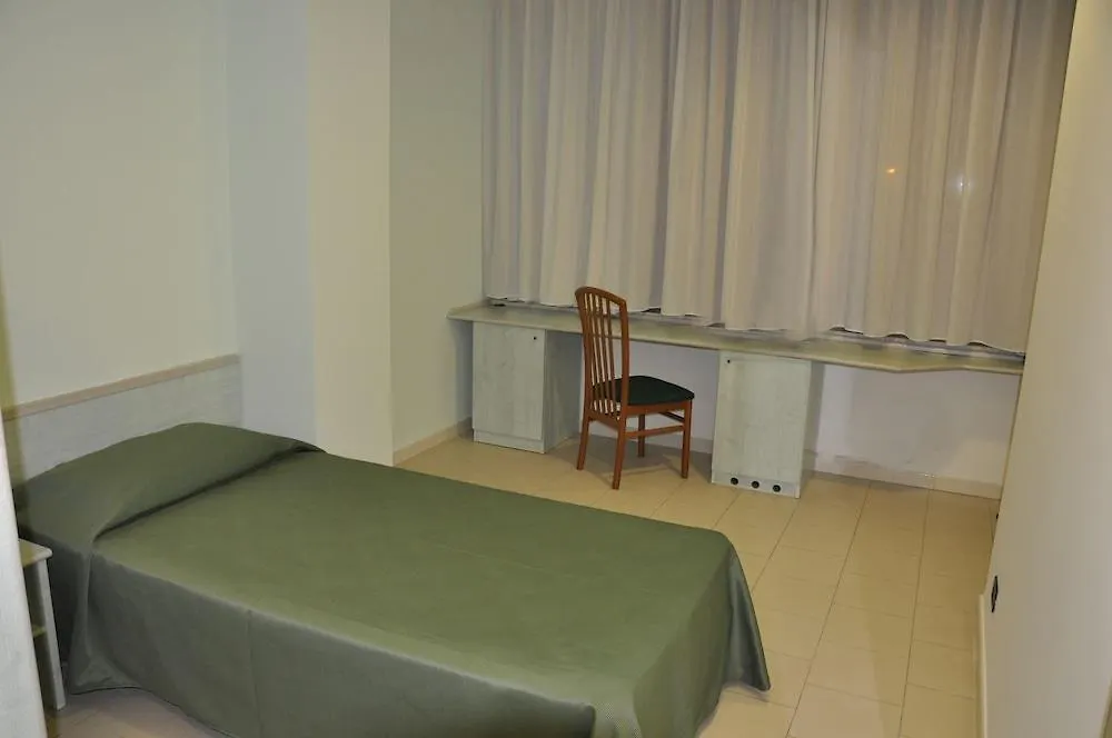 ****  Hotel Inn Giardini-Naxos Italien