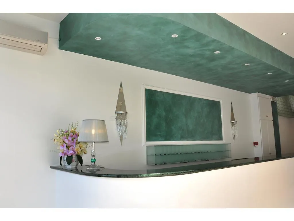 Hotel Inn Giardini-Naxos