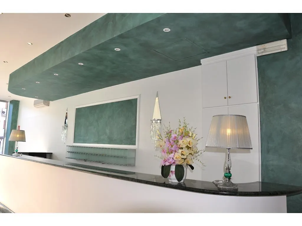 Hotel Inn Giardini-Naxos