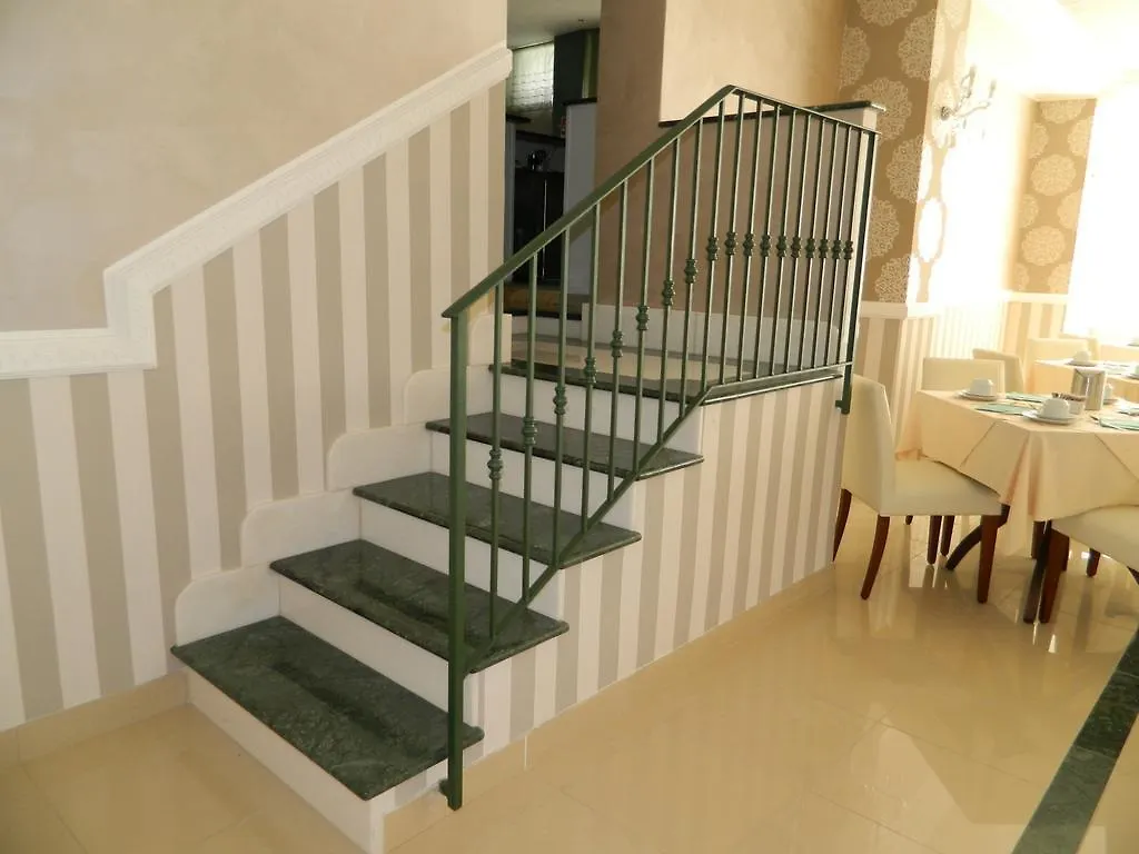 Hotel Inn Giardini-Naxos
