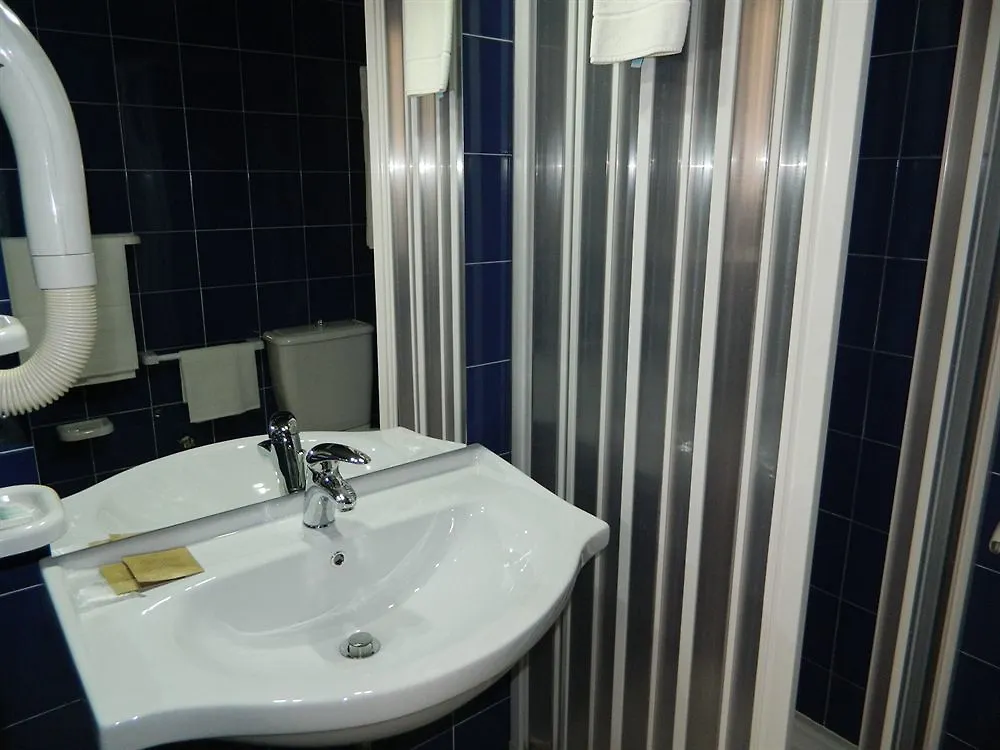 ****  Hotel Inn Giardini-Naxos Italien