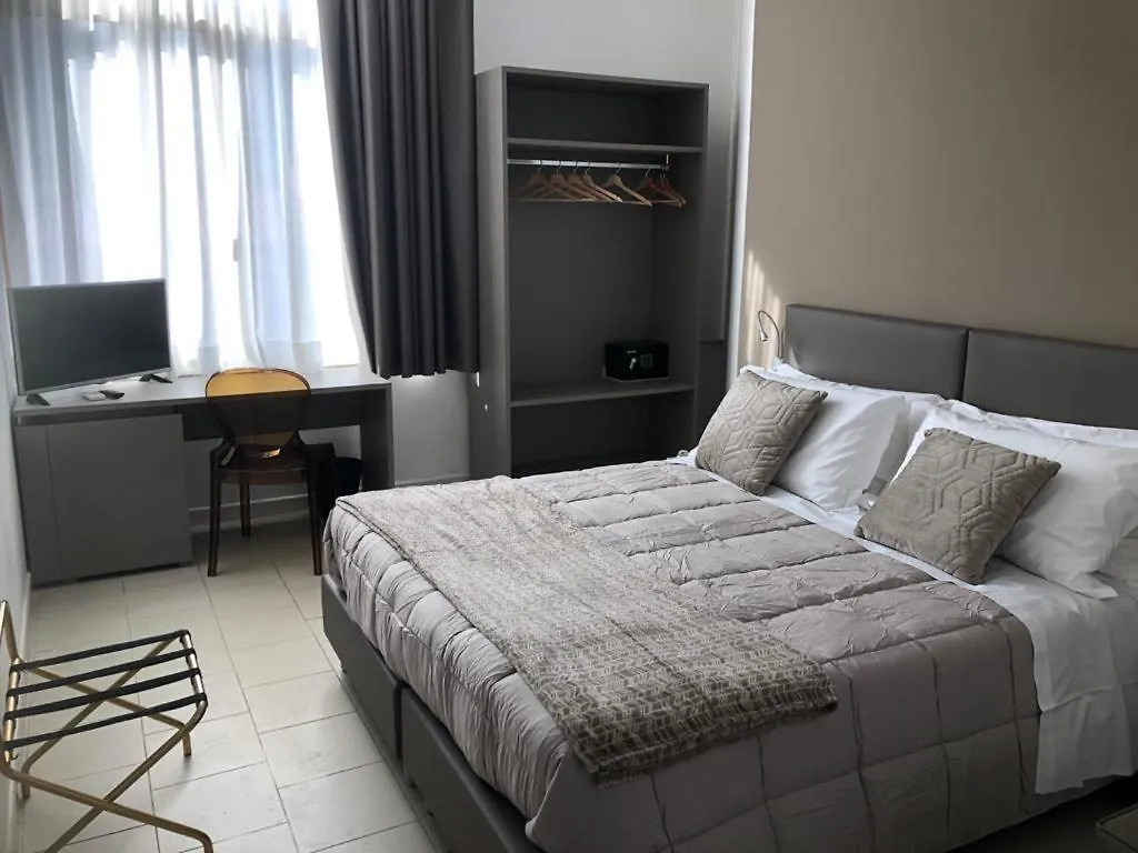 Hotel Inn Giardini-Naxos