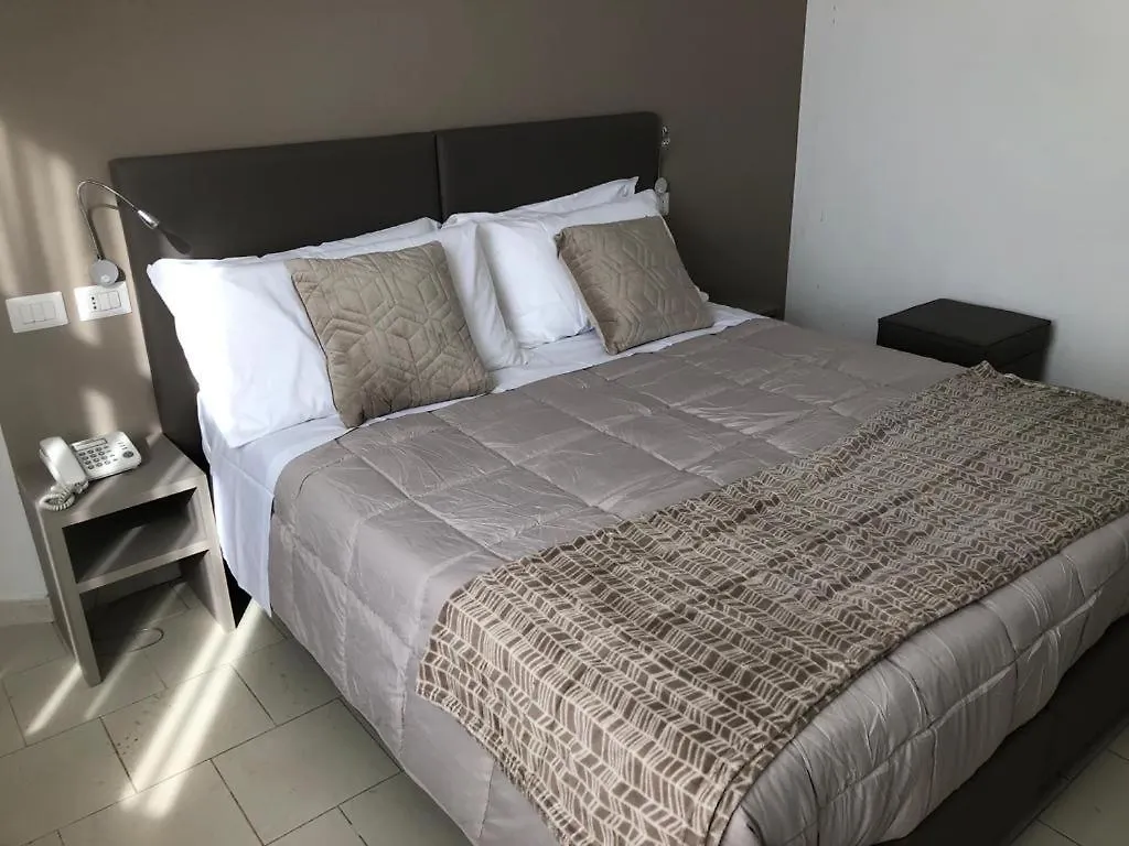 Hotel Inn Giardini-Naxos 4*,  Italien