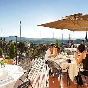 Hotel Palazzo Leopoldo Dimora Storica&spa Radda In Chianti