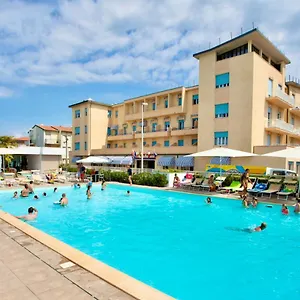 Hotel Stella Marina Marina di Cecina