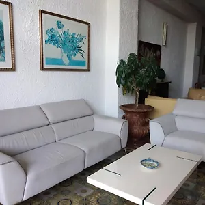 Hotel Costa Azzurra, Giardini-Naxos