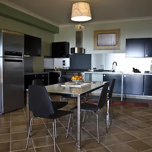 Apartment Casa Cicirello, Giardini-Naxos