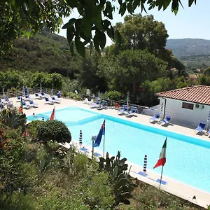Hotel Giulia Porto Azzurro