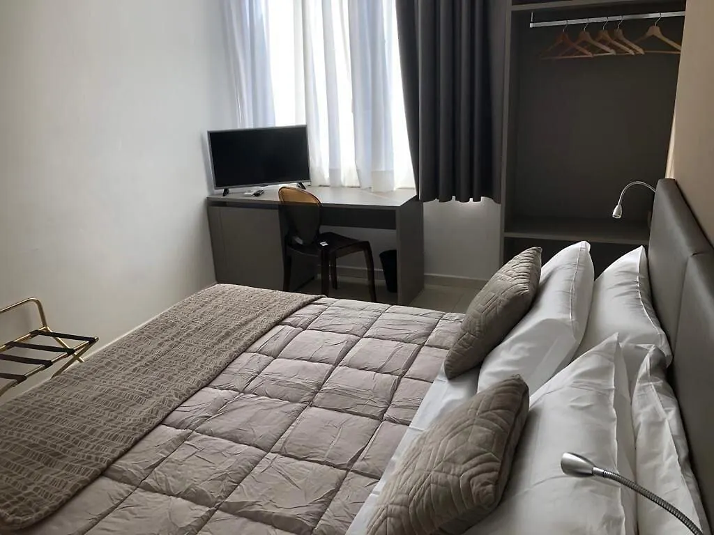 Hotel Inn Giardini Naxos Italia