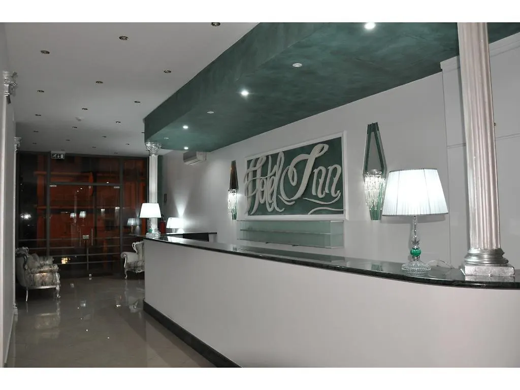 Hotel Inn Giardini Naxos 4*,  Italia