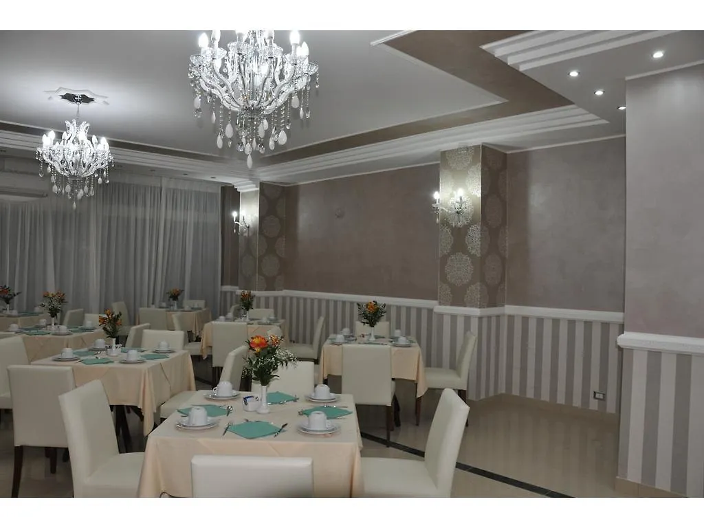 Hotel Inn Giardini Naxos