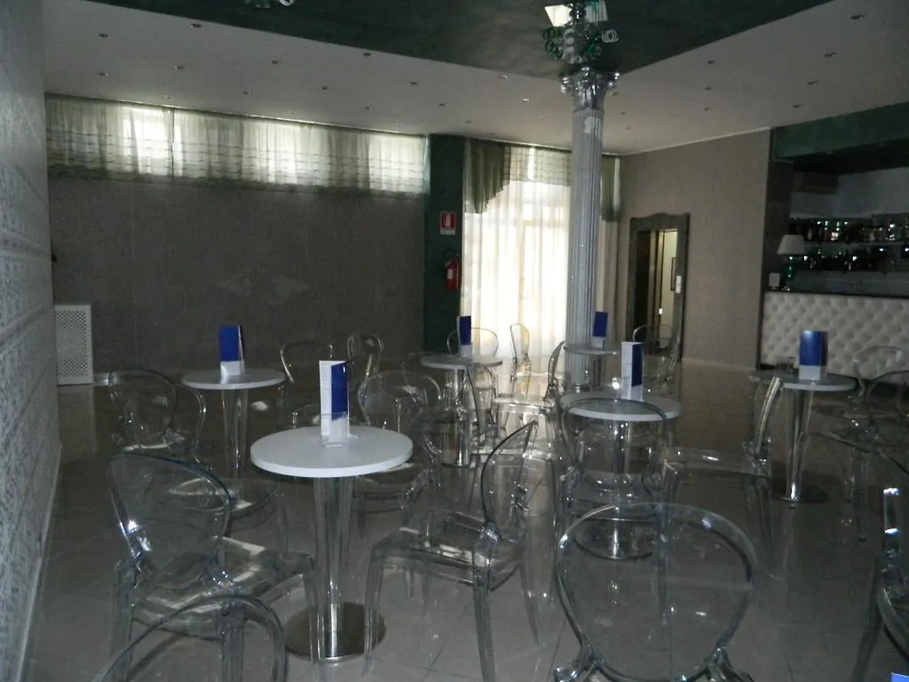 Hotel Inn Giardini Naxos