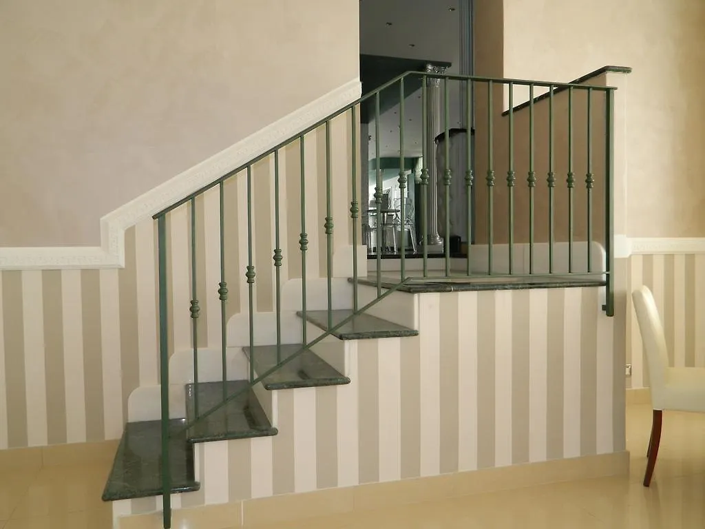 Hotel Inn Giardini Naxos