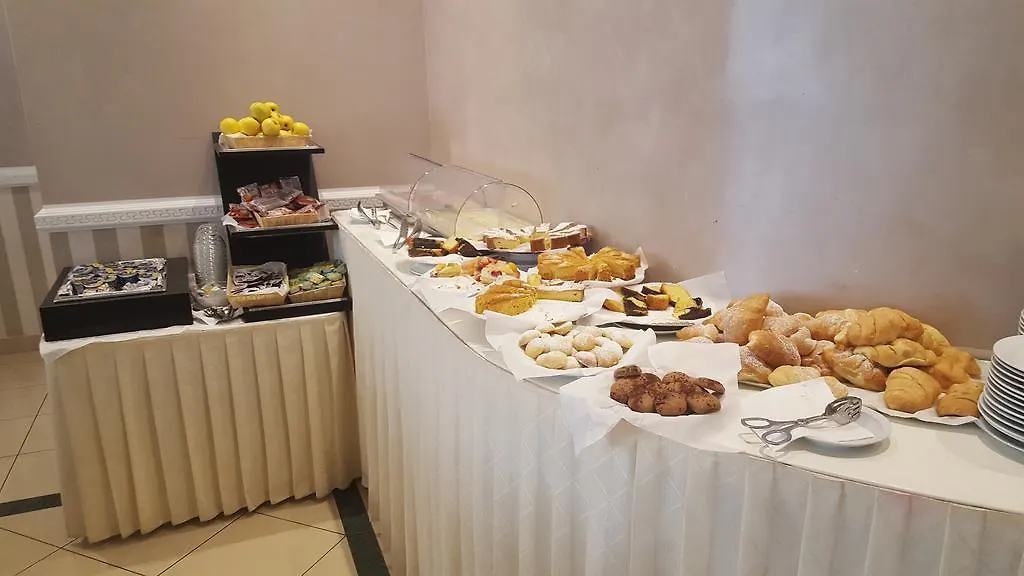 Hotel Inn Giardini Naxos