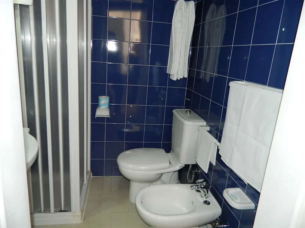 Hotel Inn Giardini Naxos