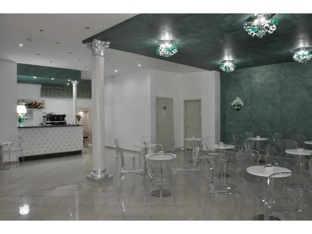 Hotel Inn Giardini Naxos